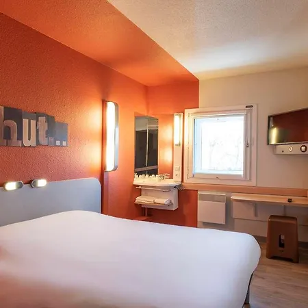 B&B Hotel Viry-Chatillon