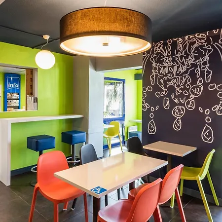 B&B Hotel Viry-Chatillon 2* Viry-Chatillon