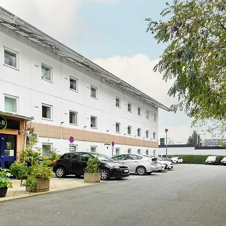 B&B Hotel Viry-Chatillon Hotel