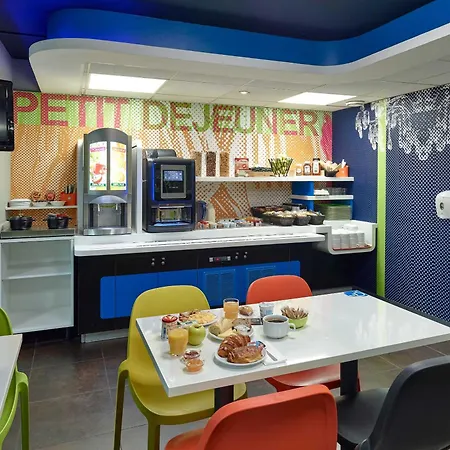 Hotel B&B Hotel Viry-Chatillon