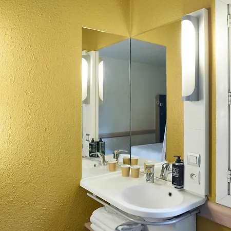 B&B Hotel Viry-Chatillon Viry-Chatillon