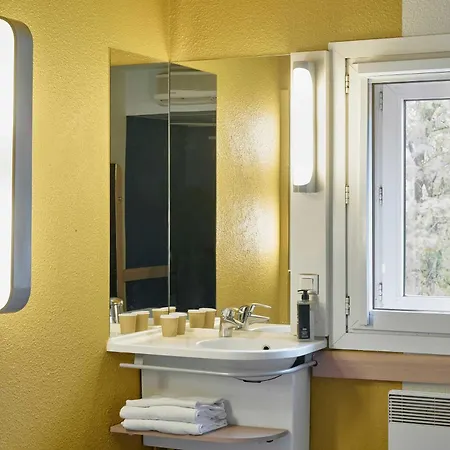 Hotel B&B Hotel Viry-Chatillon