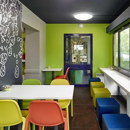 B&B Hotel Viry-Chatillon Viry-Chatillon