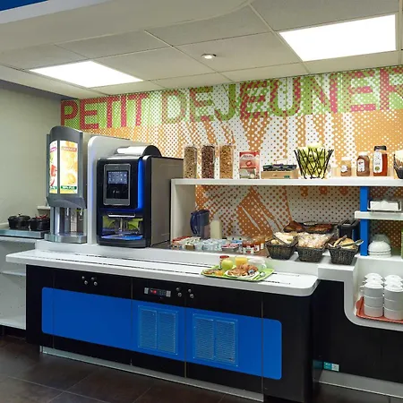 B&B Hotel Viry-Chatillon
