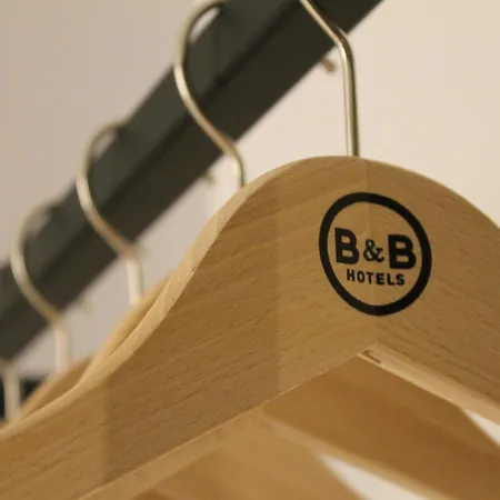 Hotel B&B Hotel Viry-Chatillon