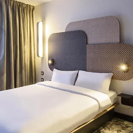 B&B Hotel Viry-Chatillon Hotel 2*