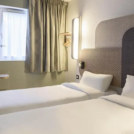 Hotel B&B Hotel Viry-Chatillon 2*