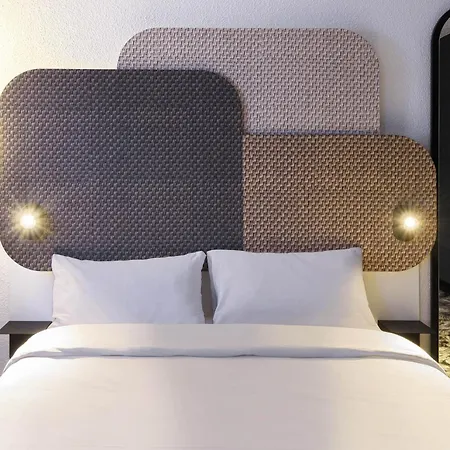 B&B Hotel Viry-Chatillon 2*
