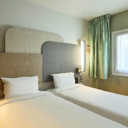Hotel Viry-châtillon Viry-Châtillon