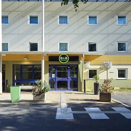 3 Etoiles 3* Viry-Châtillon