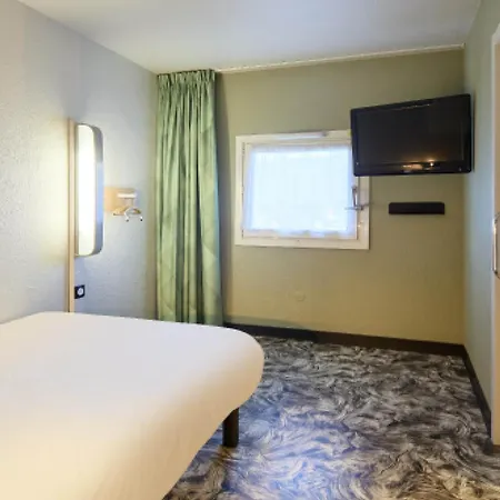 Viry-châtillon 3 étoiles Hotel