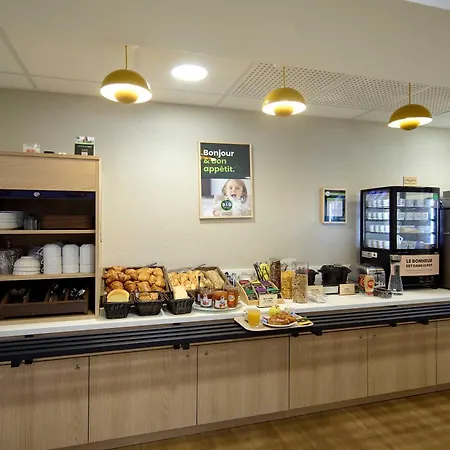 Hotel Viry-châtillon Viry-Châtillon