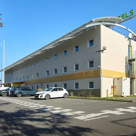 3 Etoiles Hotel