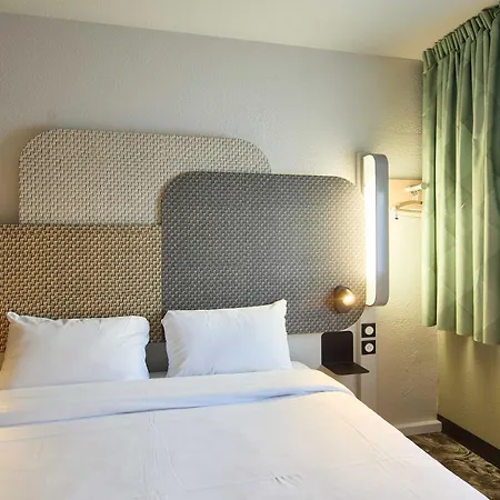 Hotel Viry-châtillon 3 étoiles