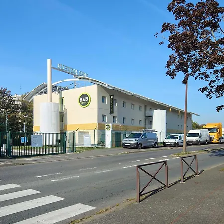 Hotel 3 Etoiles Viry-Châtillon