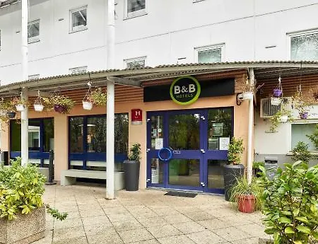 Viry-châtillon 3 étoiles Hotel Viry-Châtillon