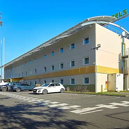 3 Etoiles 酒店