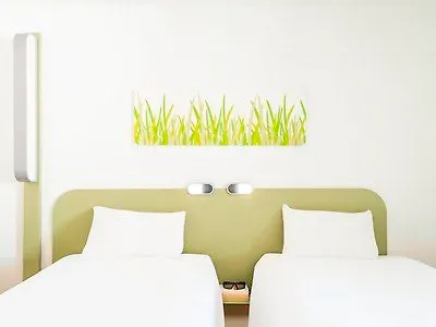 B&B Hotel Viry-Chatillon 2*