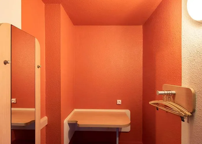 Hotel Viry-châtillon