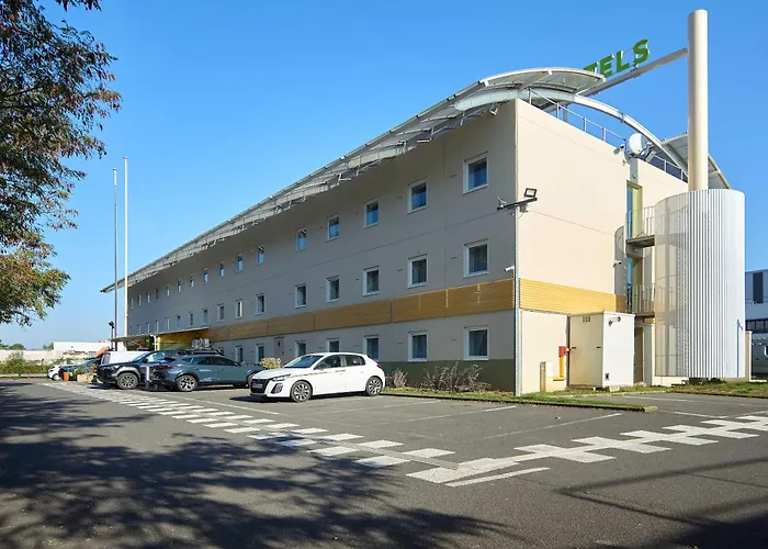 3 Etoiles Hotel